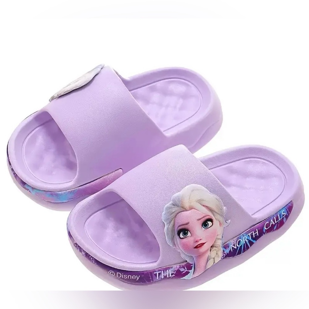 Kids slipper